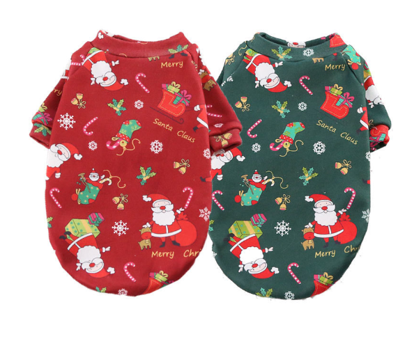 Pet Clothes