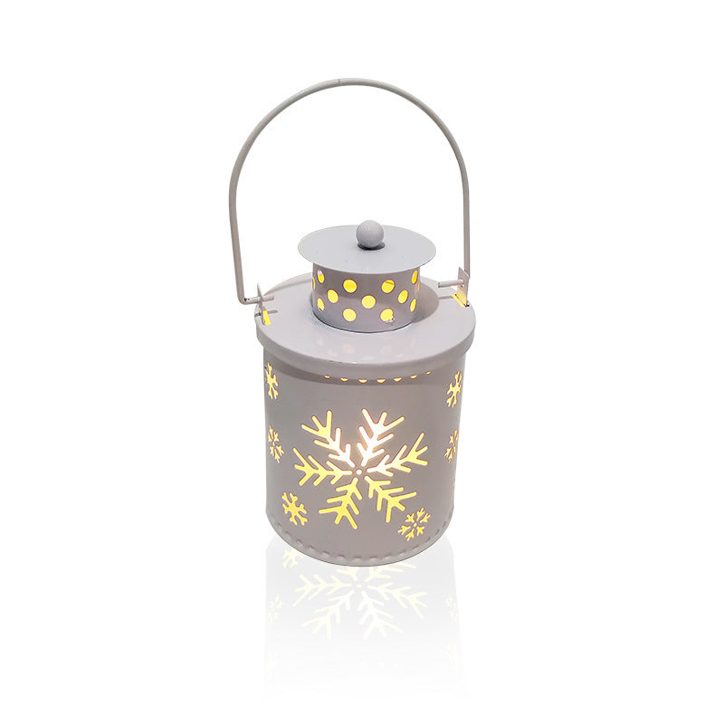 Christmas Lanterns