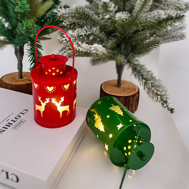 Christmas Lanterns