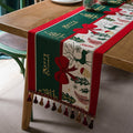 Christmas Table Runner