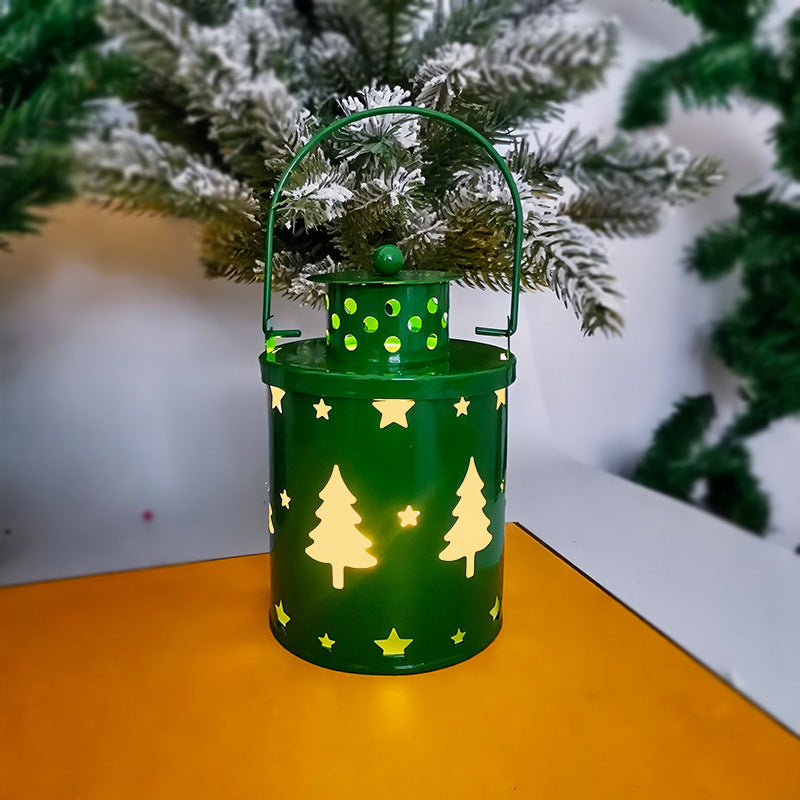 Christmas Lanterns
