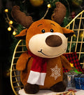 Christmas Plush