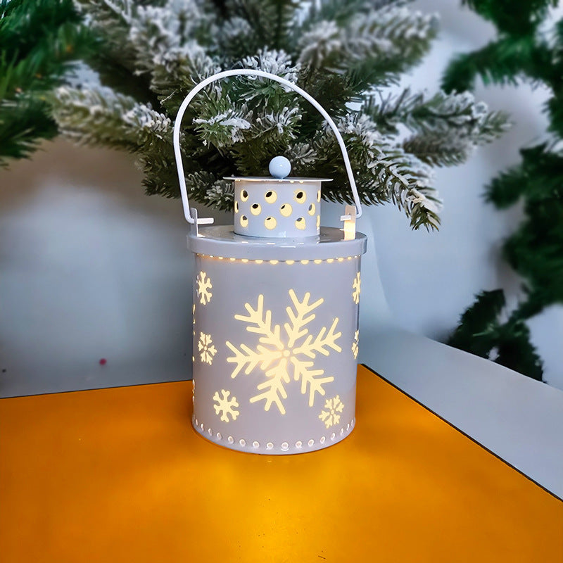 Christmas Lanterns