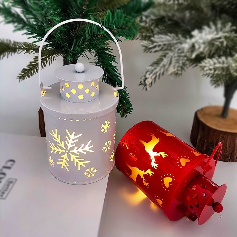 Christmas Lanterns