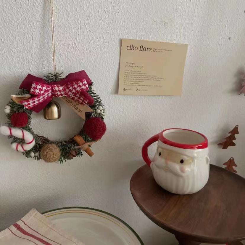 Christmas Wreath