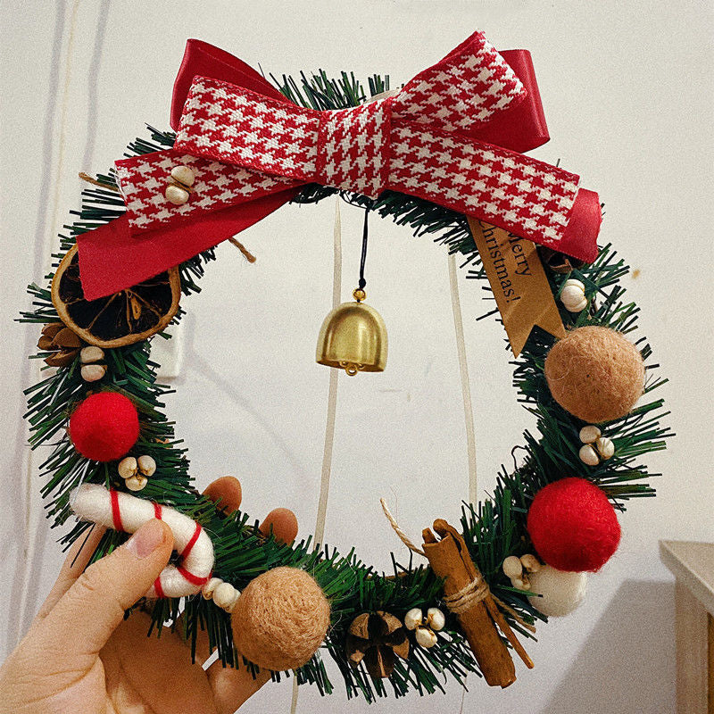 Christmas Wreath