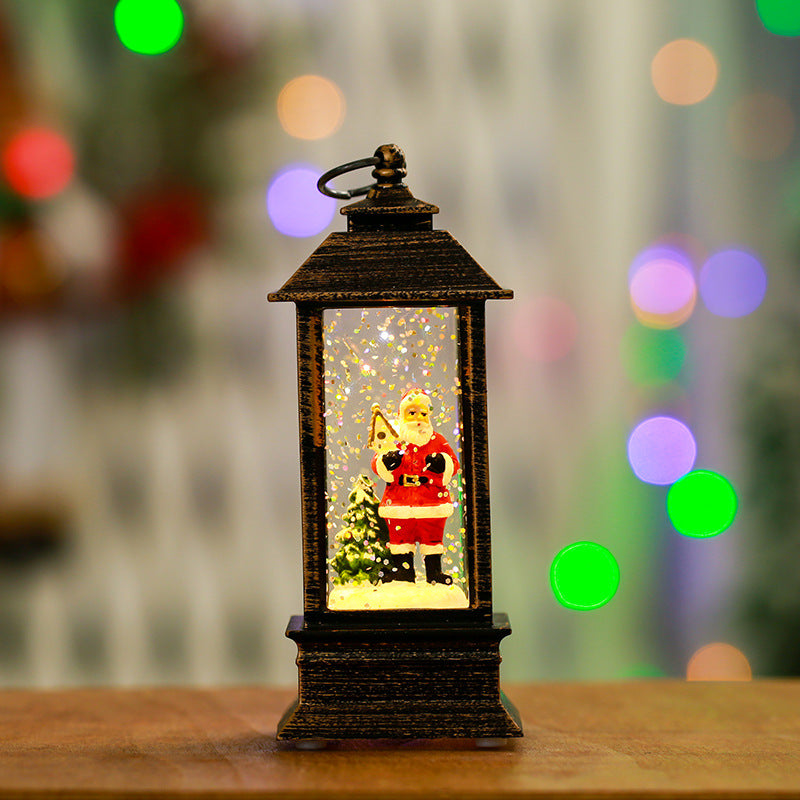 Christmas Decor - Light Up Piece