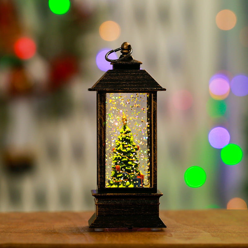 Christmas Decor - Light Up Piece