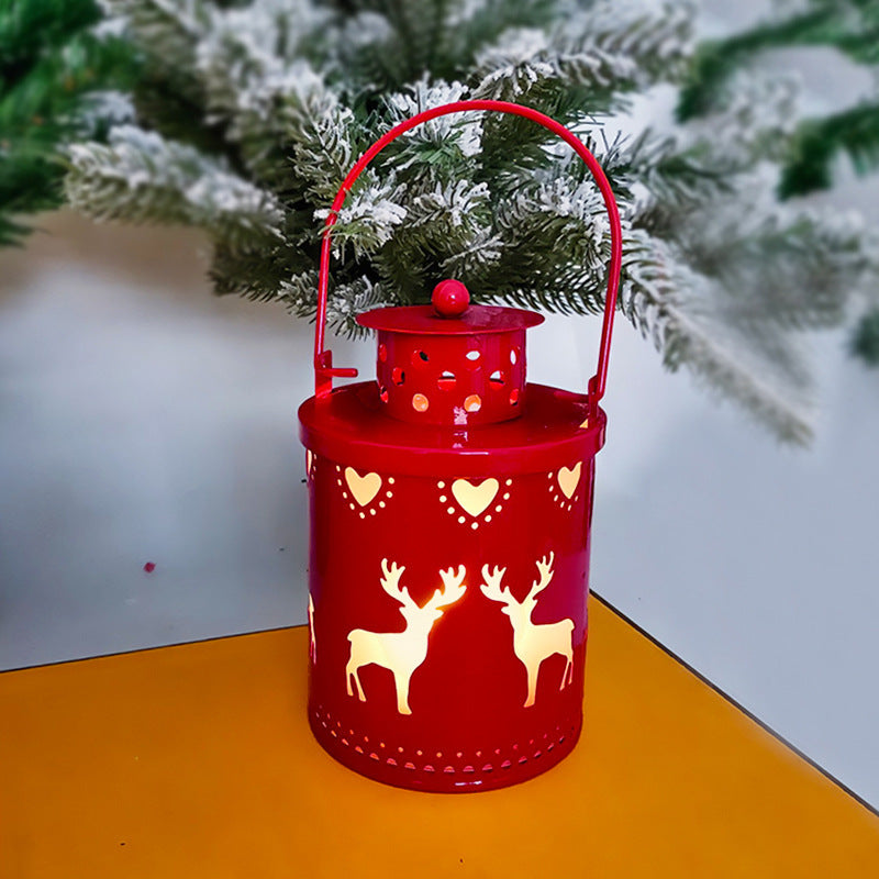 Christmas Lanterns