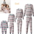 Christmas Family pajamas
