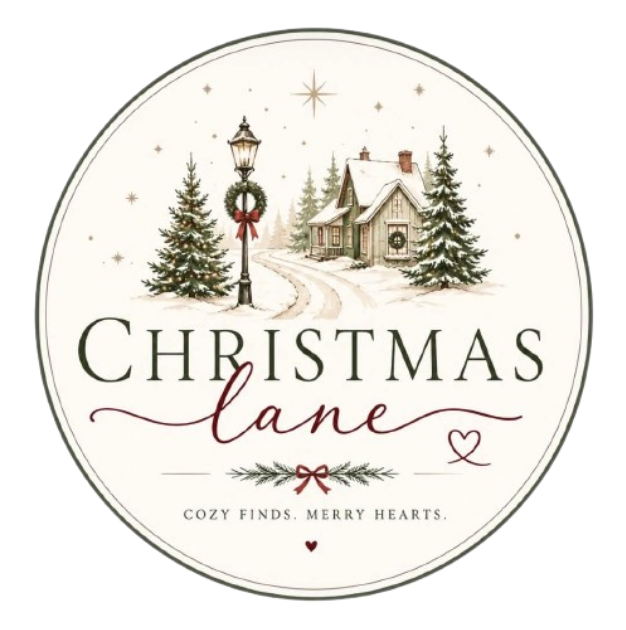 Christmas Lane