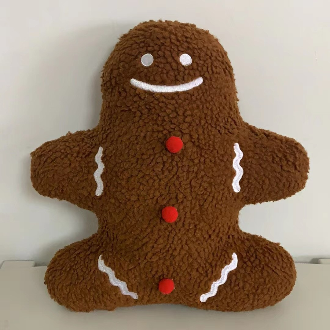 Christmas Pillow
